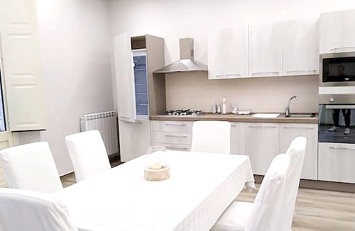 Coste House | Homerez - 100 m away from the beach! Nice house for 5 ppl. at Riposto