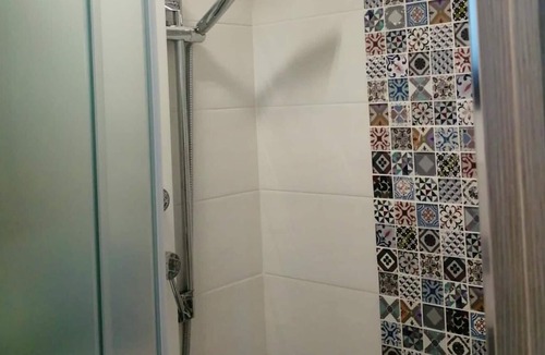 Vulcano Porto House | Homerez - 100 m away from the beach! House for 5 ppl. with garden at Vulcano