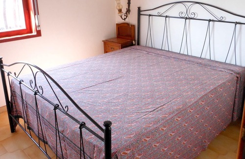 Granelli House | Homerez - 20 m away from the beach! House for 9 ppl. with sea view at Pachino