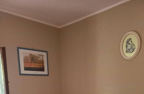 Contrada Difesa I Apartment | Homerez - 200 m away from the beach! Appartement for 4 ppl. at Pizzo Calabro