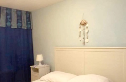 Cornino House | Homerez - 40 m away from the beach! House for 4 ppl. with terrace at Custonaci