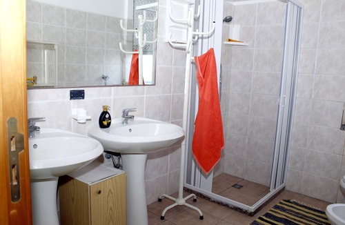 Granelli Apartment | Homerez - 40 m away from the beach! Nice appartement for 6 ppl. at Pachino