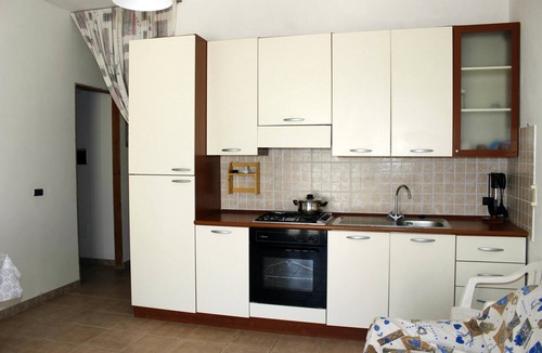 Granelli Apartment | Homerez - 40 m away from the beach! Nice appartement for 6 ppl. at Pachino