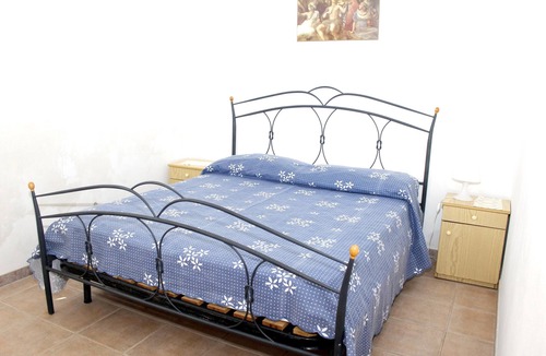 Granelli Apartment | Homerez - 40 m away from the beach! Nice appartement for 6 ppl. at Pachino