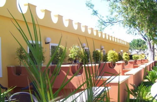 Vaccarizzo Apartment | Homerez - 50 m away from the beach! Appartement for 3 ppl. with shared pool