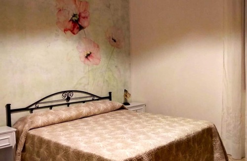 Cornino House | Homerez - 50 m away from the beach! House for 5 ppl. with terrace at Cornino