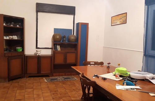 Acate Apartment | Homerez - 80 m away from the beach! Appartement for 7 ppl. at Marina di Acate