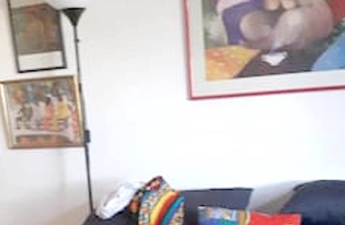 Acate Apartment | Homerez - 80 m away from the beach! Appartement for 7 ppl. at Marina di Acate