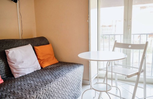 Gragnano Apartment | Homerez - Apartment in Castello Gragnano