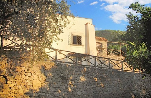 Gragnano Apartment | Homerez - Apartment in Castello Gragnano