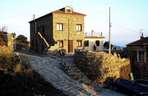 San Mauro Cilento Apartment | Homerez - Apartment in San Mauro Cilento