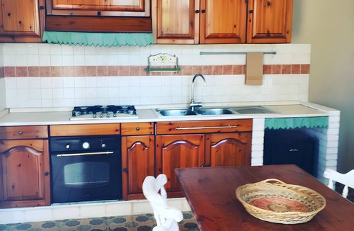 Gioia del Colle Apartment | Homerez - Apartment, Gioia del Colle