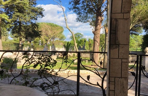 Gioia del Colle Apartment | Homerez - Apartment, Gioia del Colle