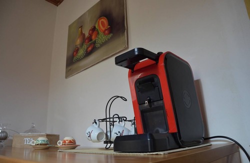 Caltagirone Apartment | Homerez - Apartment Caltagirone.