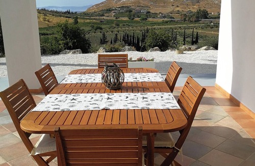 Montallegro Apartment | Homerez - Apartment in Montallegro
