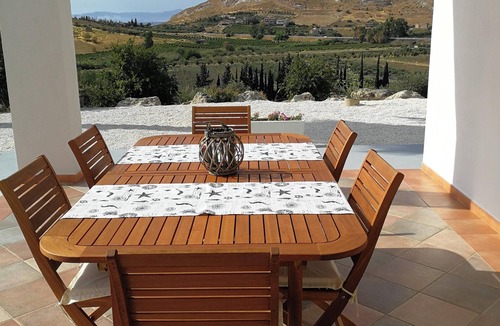 Montallegro Apartment | Homerez - Apartment in Montallegro