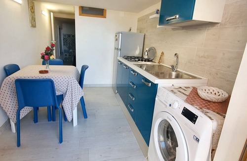 Alcamo Marina Apartment | Homerez - Apartment in Alcamo