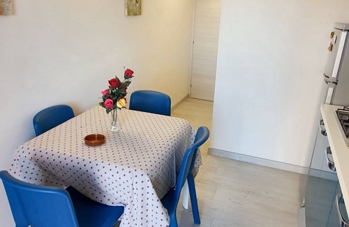 Alcamo Marina Apartment | Homerez - Apartment in Alcamo