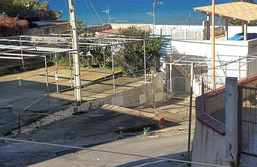 Alcamo Marina Apartment | Homerez - Apartment in Alcamo