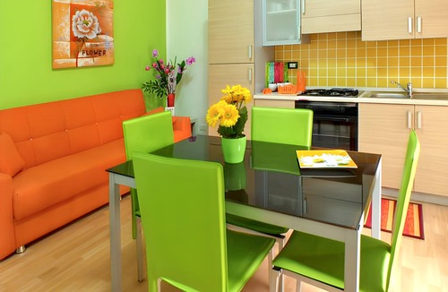 Vaccarizzo Apartment | Homerez - Apartment in Catania, Pool