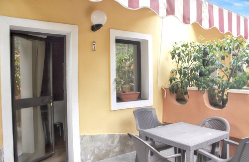Vaccarizzo Apartment | Homerez - Apartment in Catania, Pool
