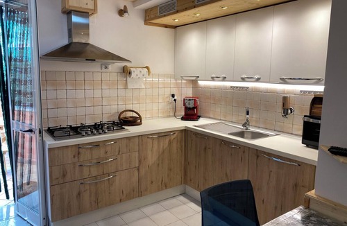 Realmonte Apartment | Homerez - Apartment in Realmonte with Sea View
