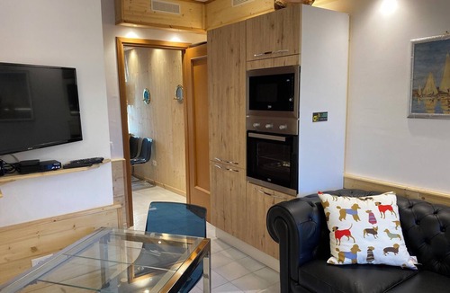 Realmonte Apartment | Homerez - Apartment in Realmonte with Sea View
