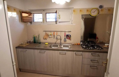 Lavinaio-Monterosso Apartment | Homerez - Apartment in Lavinaio
