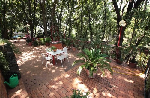 Lavinaio-Monterosso Apartment | Homerez - Apartment in Lavinaio