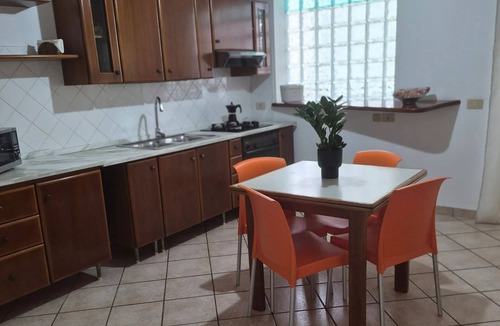 Marsala Apartment | Homerez - Apartment in Marsala
