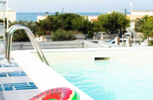 Alcamo Marina Apartment | Homerez - Apartment in Alcamo Marina