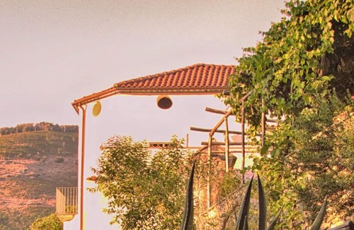 Gragnano Apartment | Homerez - Appartement 4 km away from the beach for 5 ppl. at Castello Gragnano
