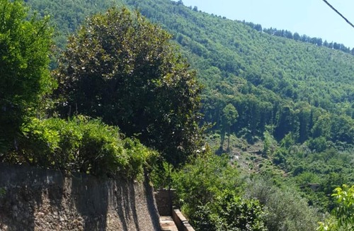 Gragnano Apartment | Homerez - Appartement 4 km away from the beach for 5 ppl. at Castello Gragnano