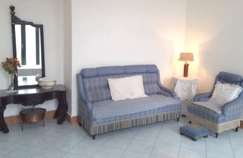 Marsico Nuovo Apartment | Homerez - Appartement 6 km away from the slopes for 6 ppl. at Marsico Nuovo