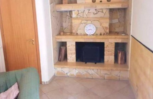 Palermo Apartment | Homerez - Appartement 2 km away from the beach for 6 ppl. with garden at Palermo