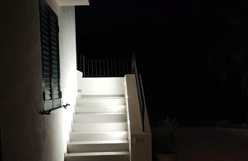 Montallegro Apartment | Homerez - Appartement 2 km away from the beach for 6 ppl. at Montallegro