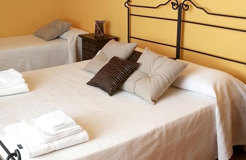 Montallegro Apartment | Homerez - Appartement 2 km away from the beach for 6 ppl. at Montallegro