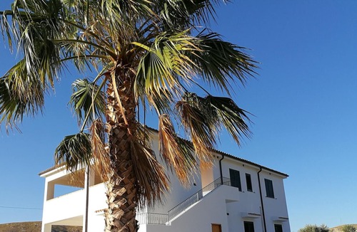 Montallegro Apartment | Homerez - Appartement 2 km away from the beach for 6 ppl. at Montallegro