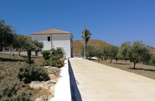 Montallegro Apartment | Homerez - Appartement 2 km away from the beach for 3 ppl. at Montallegro