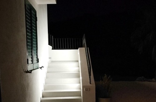 Montallegro Apartment | Homerez - Appartement 2 km away from the beach for 3 ppl. at Montallegro