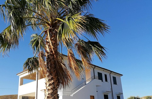 Montallegro Apartment | Homerez - Appartement 2 km away from the beach for 3 ppl. at Montallegro
