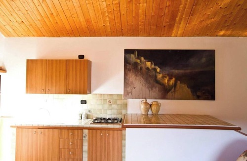 Badolato Apartment | Homerez - Apt. Badolato