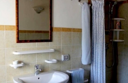Chiaramonte Gulfi Apartment | Homerez - Beautiful appartement for 3 ppl. at Chiaramonte Gulfi