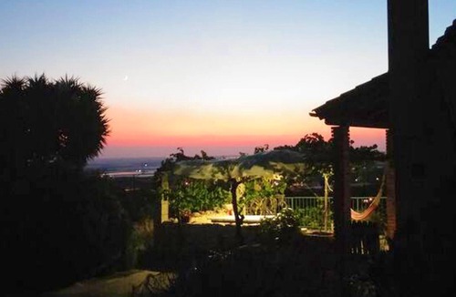 Chiaramonte Gulfi Apartment | Homerez - Beautiful appartement for 3 ppl. at Chiaramonte Gulfi