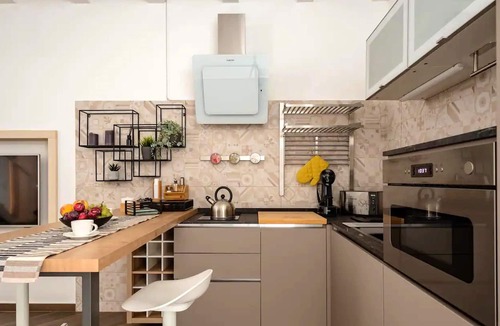 San Cataldo Apartment | Homerez - Beautiful apartment for 2 ppl. at San Cataldo