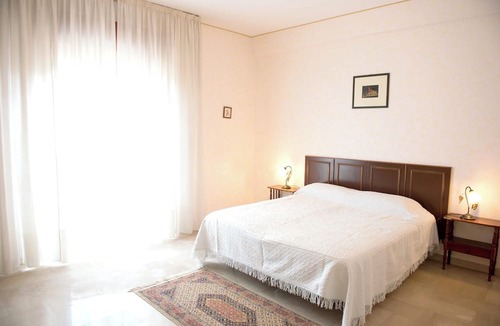 Vita Apartment | Homerez - Beautiful apartement for 4 ppl. with terrace and balcony at Vita
