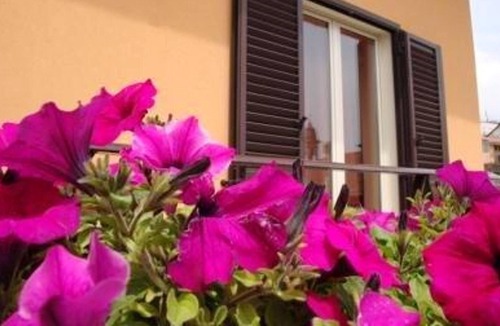 Nicolosi Apartment | Homerez - Beautiful appartement 15 km away from the beach for 3 ppl. at Nicolosi