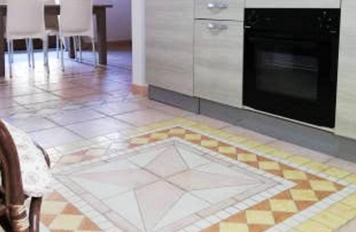 Pozzallo Apartment | Homerez - Beautiful appartement for 4 ppl. with balcony at Pozzallo