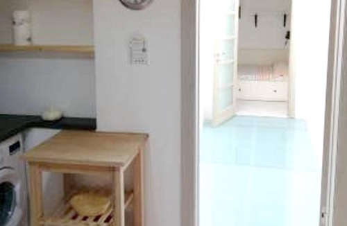 Pozzallo Apartment | Homerez - Beautiful appartement for 4 ppl. with balcony at Pozzallo