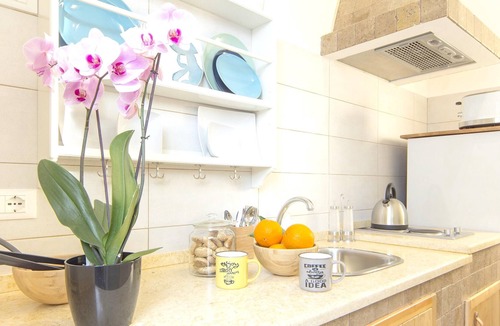Marsala Apartment | Homerez - Beautiful appartement 5 km away from the beach for 2 ppl. at Marsala